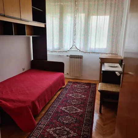 Apartamento Vintage Vito Mostar