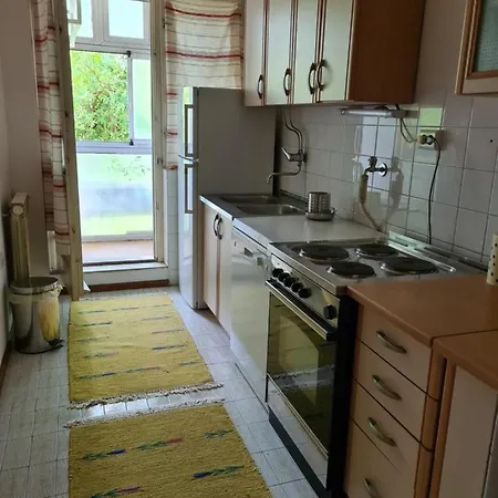 Apartamento Vintage Vito